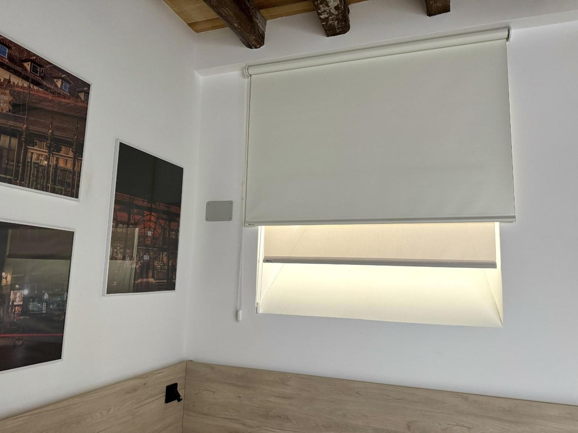 Cavabajasuites Madrid Room photo